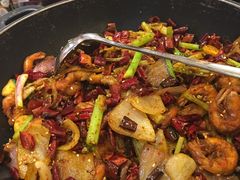 -川里谈·川味小馆(北京路店)