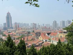 -观象山公园