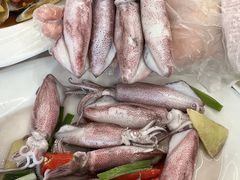 -众味海鲜大排档·活海鲜·潮汕味(南澳店)