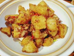 -确喜美味小厨(西单商场兰州店)
