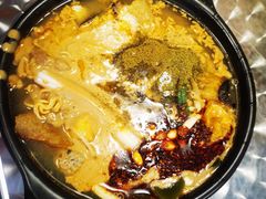 -O记东北砂锅麻辣烫