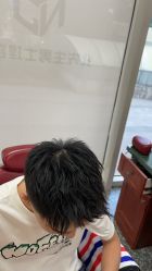 -风生造型