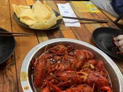 -王红军龙虾(新民路店)