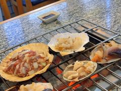 -震海贝烤贝·民俗特色店(延吉总店)