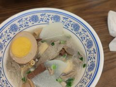 -小潘记鸭血粉丝汤