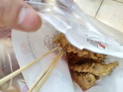 -傅强排骨(成都总店)