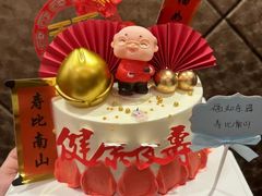 -新世纪大酒楼·30年南海菜