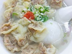 -松盛糕团店(红旗桥店)