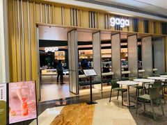 -gaga(深圳京基KKMALL店)