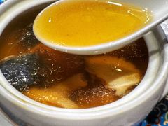 -卫鼎轩·曹公馆(鼓楼店)