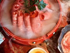 神仙牛肉-小龙翻大江·小龙坎臻选店(太古里店)
