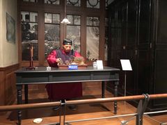 -上海电信博物馆