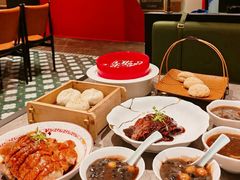 -奇芳阁·百年清真南京菜(夫子庙店)