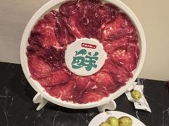 -巴蜀大将火锅(春熙店)