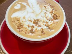 -COFFEE HOLIC(朝外SOHO店)