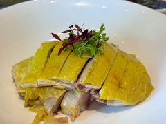 -老平安农家菜(平安店)