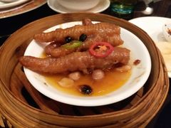 -富力万达嘉华酒店-品珍中餐厅(水果湖店)