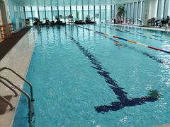 -VIP 威尔仕健身·游泳(嘉华中心店)