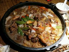 -盐汪子杂鱼馆(大港店)