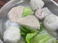 -蒂蒂香達濠魚丸