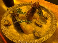 -ibarrel爱杯·bistro&brunch(江宁路店)
