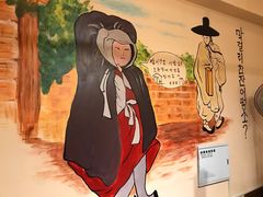 -恩你小木屋·烤肉韩式料理(嘉兴秀洲店)