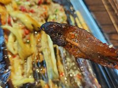 -壕吃时代(伟业广场斜对面)