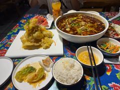 -人民公社大食堂(张家湾店)