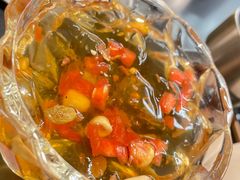 -蚝美人·生蚝海鲜烧烤(茶花园店)