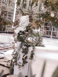 -DNA Wedding 婚礼记(上海店)