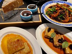 -老头儿油爆虾·1987杭州烟火味(湖滨银泰in77D区店)