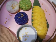 -正泰餐厅AmazingThai(亦庄店)