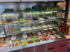 -菲哥麻辣烫(贵山小区店)