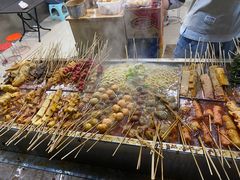 -郭记小街麻辣烫(南小街总店)