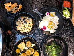 -九田家黑牛烤肉料理(太阳城店)