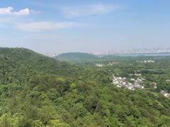 -北高峰