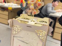 -海底捞火锅(江北万达商业广场店)