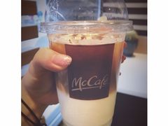 -麦当劳(双榆树店)