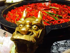 -蜀大侠火锅(建设路第五大道店)