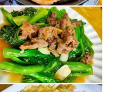 -顺德新鲜猪杂粥(第九分店)