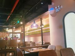 大堂-那时新疆·若羌(经纬汇店)