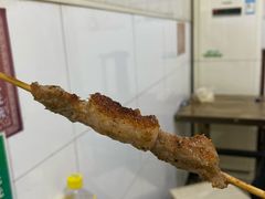 -同来顺烧烤餐厅(哈尔滨道店)