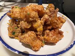 金沙牛蛙-石板街港澳冰室(天环店)