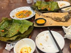 -多哥水傣味餐厅(司马巷店)