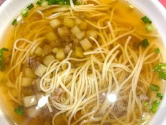 -西贝莜面村(赛格国际购物中心店)