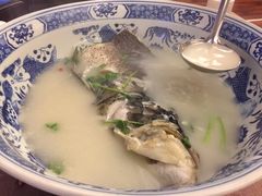 -千岛湖丽景酒店-中餐厅