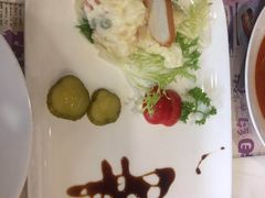 -德大西餐社(云南南路店)