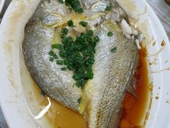 -红月湾海鲜饭店•沙滩海景(双月湾店)