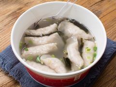 -家宴·灌蛋·沙茶面(曾厝垵店)