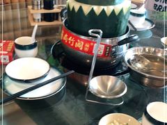-尚竹阁冬瓜盅·18年地标美食(平洲店)